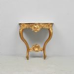 1402 4433 CONSOLE TABLE
